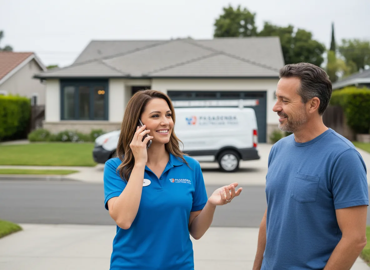 Electrician Badger, IA FAQs